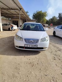 النترا • ٢٠١١ • مكفوله