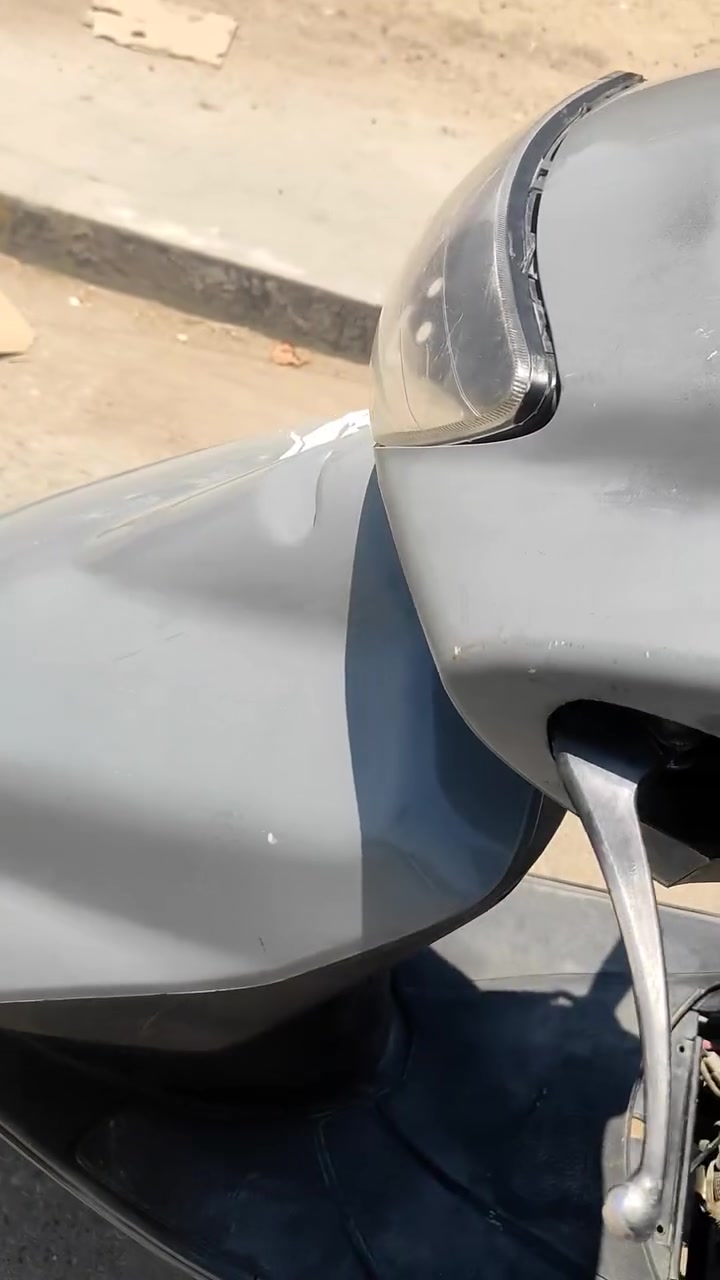 دراجه فراشه للبيع شغاله بيه دخانه نضافه شوفت عينك السعر ١٦٠ وبيه مجال ديوانيه مركز


**إذا كنت صاحب هذا الإعلان وتريد حذفه لأي سبب، رجاءا أرسل رسالة إلى الدعم الفني**