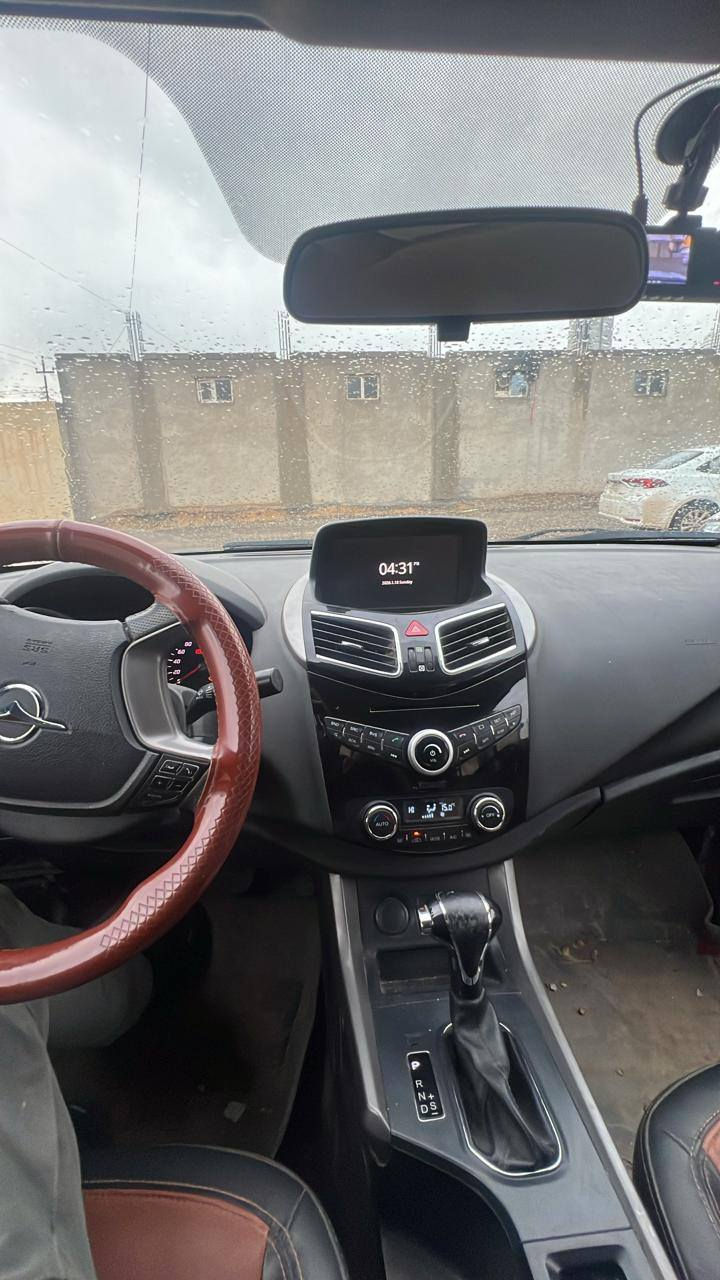 سيارة هايما اسطيشن موديل 2019 رقم دهوك خصوصي للبيع 120بيه مجال بسيط /هاتف:
***********
***********
