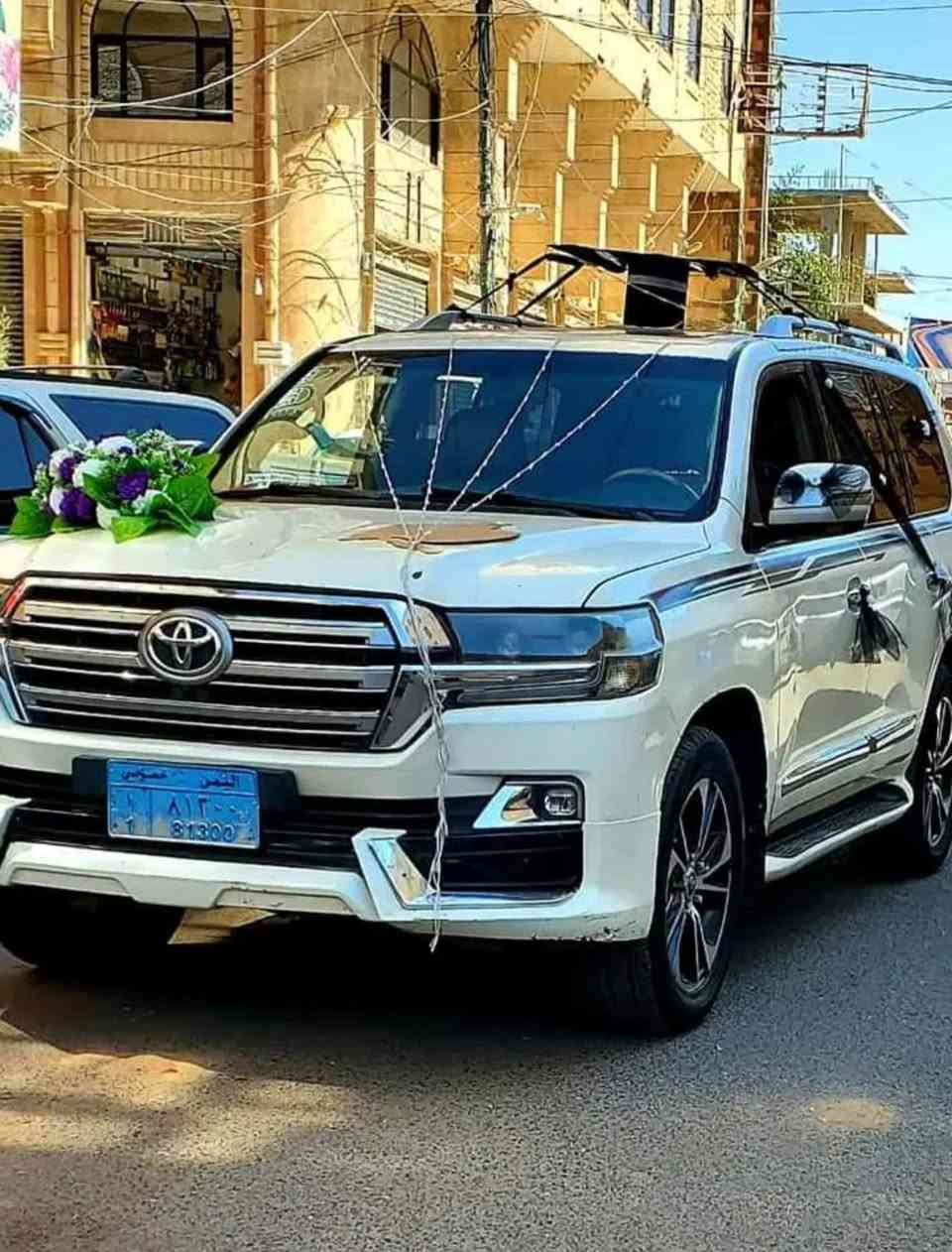 #الزين_ڪارز_لتاجير_
جميع السيارات 
العنوان صنعاء للحجز والاستفسار التواصل 
للتواصل 775225894 ■ 775225894  
#الزين_ڪارز_لخدمات_تأجير_السيارات  #تأجير_سيارات #خدمة_توصيل #تاجير_سيارات_في_صنعاء الزين ڪارز لتٲجير السيارات وتوصيل المسافرين vip الزين كارز _ زين في الخدمة ولامان 
العنوان صنعاء للحجز والاستفسار التواصل 775225894�
775225894�


**إذا كنت صاحب هذا الإعلان وتريد حذفه لأي سبب، رجاءا أرسل رسالة إلى الدعم الفني**