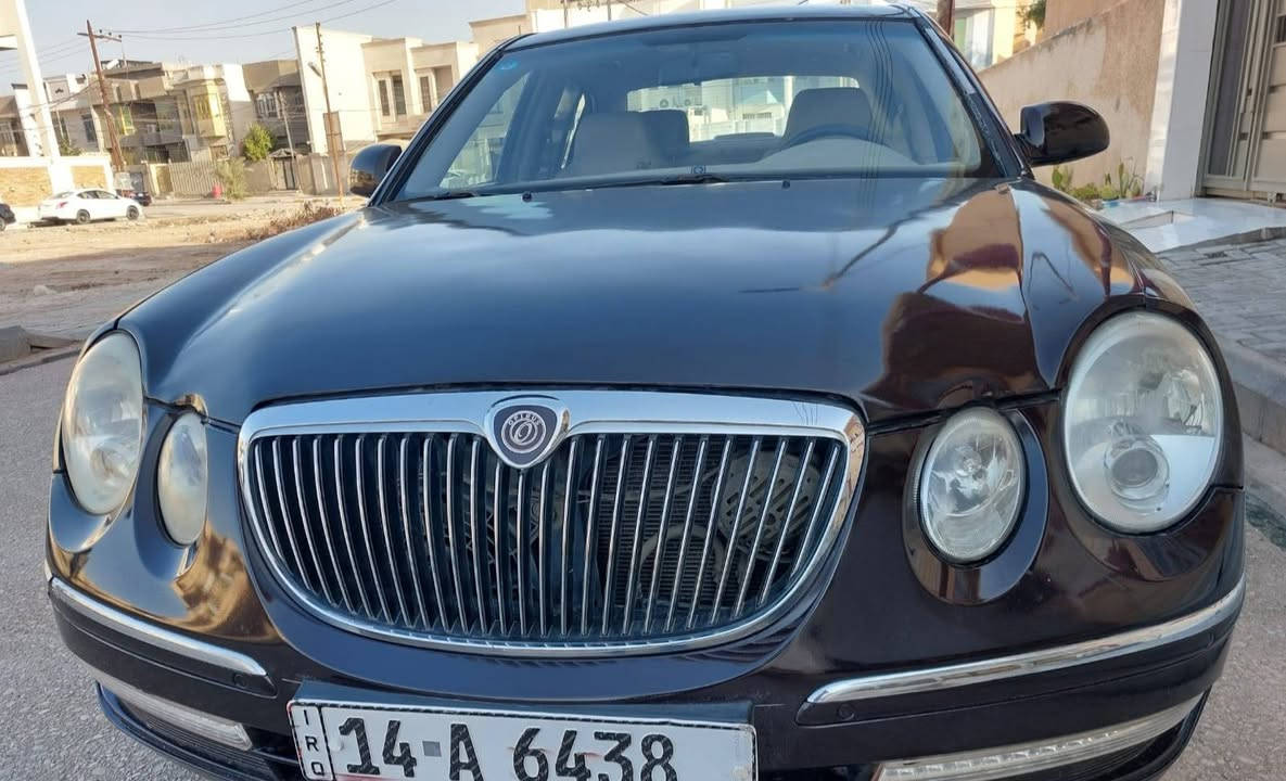 سلام عليكم ... للبيع كيا اوبيرص موديل ٢٠٠٧  محرك ٦ سلندر ٣٨٠٠ (كير ومحرك سيدونا) سيارة رقم بصرة بأسمي
مصبوغة عام جمالية نصبتها حلوة و جاهزة من كلشي مكانها بالسماوة. 
السعر 67
للتواصل ***********
