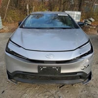 ‎***اعلان مزاد*** 🔥🔥🔥🔥🔥 🔜🔜🔜🔜🔜🔜🔜 _____🎖•🎖•🎖____  2024 TOYOTA PRIUS LE  ...