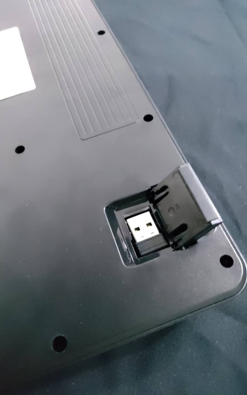 هنا الجمال يابه كيبورد M75 ايخبل دنكل سعره 40 الف


**إذا كنت صاحب هذا الإعلان وتريد حذفه لأي سبب، رجاءا أرسل رسالة إلى الدعم الفني**