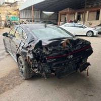 سوناته • ٢٠٢٤ • حادثة