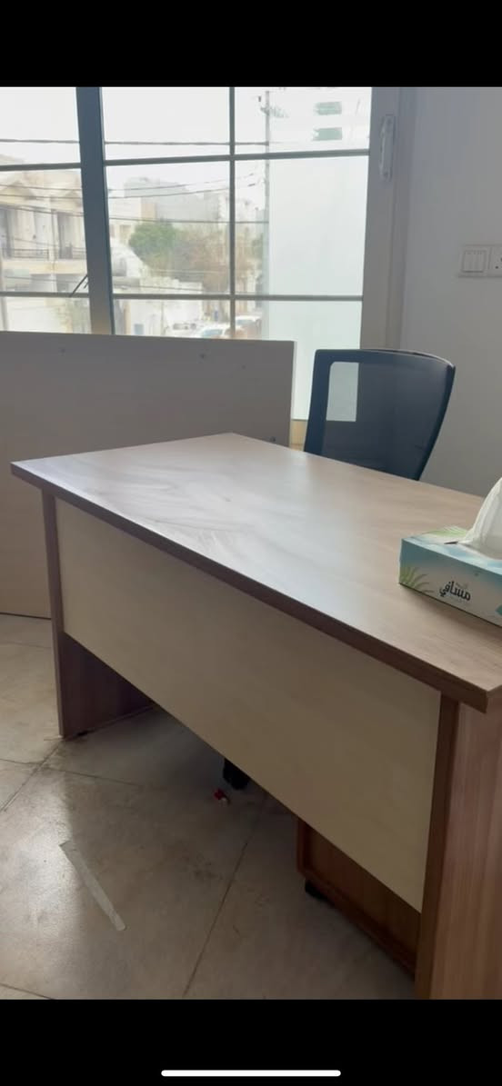 ئۆفیسی تازەو خاویین 
هەولیر 
مشتری  نامە بنیرە


**إذا كنت صاحب هذا الإعلان وتريد حذفه لأي سبب، رجاءا أرسل رسالة إلى الدعم الفني**