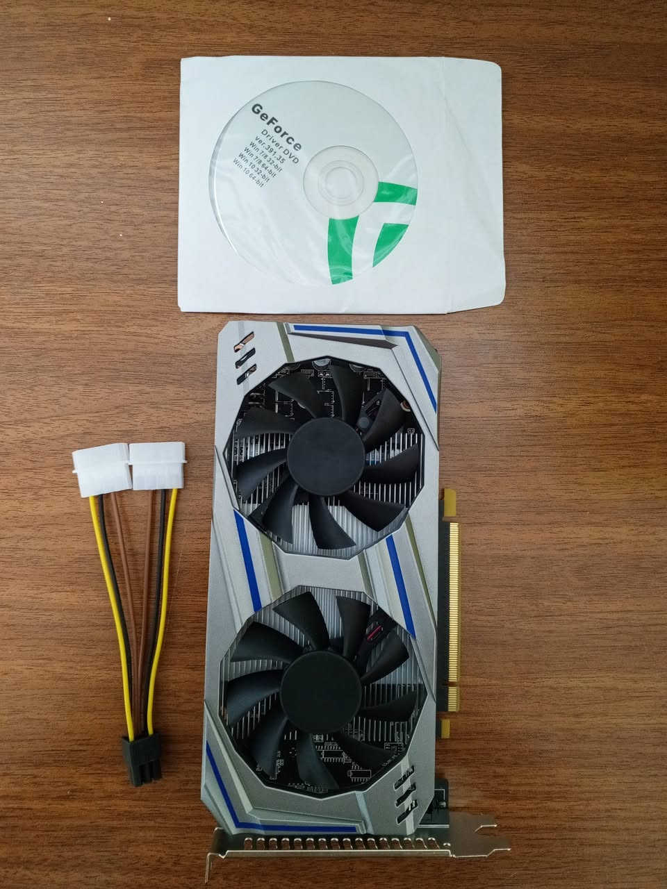 السلام عليكم
السعر (٧٥) مع التوصيل


**إذا كنت صاحب هذا الإعلان وتريد حذفه لأي سبب، رجاءا أرسل رسالة إلى الدعم الفني**