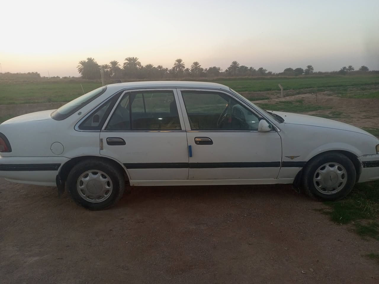 سلام عليكم برنس للبيع موديل 94 رقم ديالى سياره بسمي مشروع وطني حداديه جديده تخم تاير سياره حلوه نفس ما بصوره الاستفسار أكثر اتصال ع هاذه الرقم *********** اني مكلف بنشر ؟
