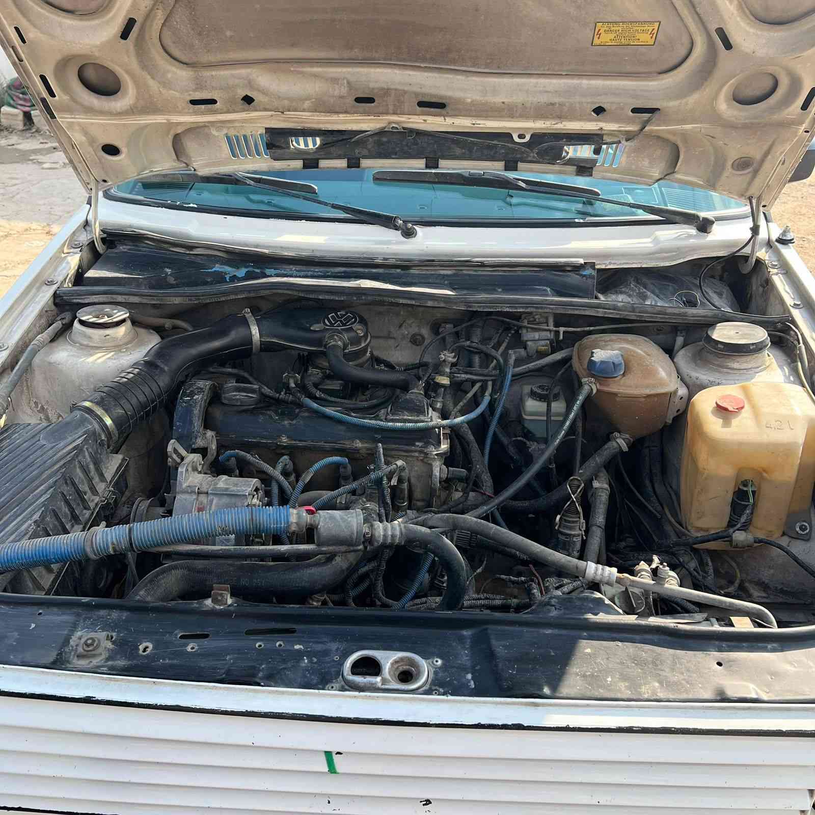 سلام عليكم البيع كولف موديل 91 محرك 1800 دوش كير عادي  محرك خير من الله تبريد ثلج استيرن باور رقم بغداد السعر 40 أو بيه مجال حك الجيه ابسمي بغداد اليوسفيه غير متواجد ع فيس اتصل ع رقم ***********
