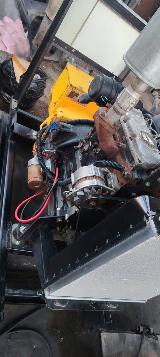 بيركنز 30 kva 
السعر ٣٥ $
الأنبار _ الفلوجة
خاص مفتوح 🟢


**إذا كنت صاحب هذا الإعلان وتريد حذفه لأي سبب، رجاءا أرسل رسالة إلى الدعم الفني**