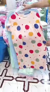 جملة • دشداشة نسائي • فري سايز