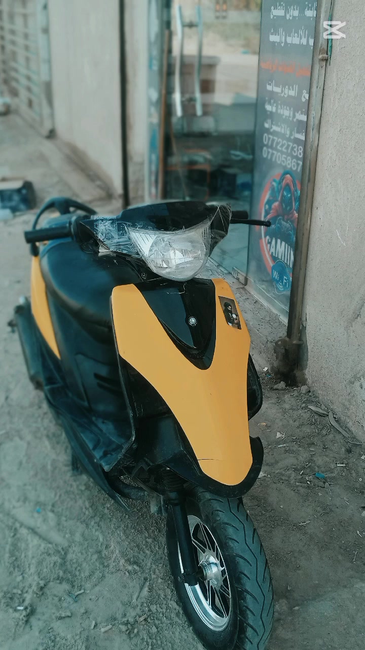 سلام عليكم شونكم شباب ماكس للبيع عدله مفتوحه بوشه55 نكره سلف بس كابريته يرادله تنضيف بس مكفوله من اي عطل اخار الكفرات يحتاجله براغي و انه تعبان ما بيه حيل فا تيبتهن علمودي يثبتن و الكلوب يشتغل المامي و ال خلفي و الكلوب مال عداد يشتغل ما عندي واساب و لا شريحه جميع التفاصيل الباقيه عل خاص 
عنواني البصره الجزيره شارع زين العابدين و السعر خاص و ارخيص موجود امراوس نقال و ايشي يعجبني


**إذا كنت صاحب هذا الإعلان وتريد حذفه لأي سبب، رجاءا أرسل رسالة إلى الدعم الفني**