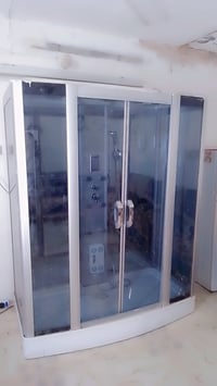 جاكوزي • ١٧٠×٢٠٠ • شارع فلسطين