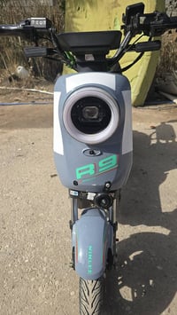 دراجة شحن ار9 • نضيفه • البصرة النشوه