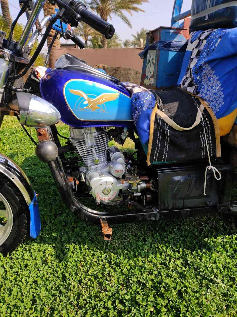 سلام عليكم ستوته للبيع موديل 2016محرك 22ستوته مكفولة كفاله عامه كهربائيات كله شغله أوراق أصولي مكاني بابل ناحيت انيل رقمي ***********
