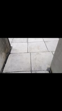 شتايكر السطوح • مواد درجة أولى • كركوك حي بدر