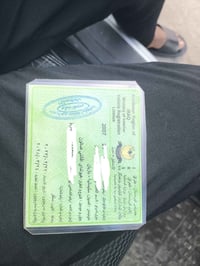 افانتي • بدون لوحات • ٢٠٠٧