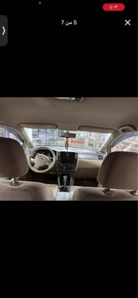 تيدا • ٢٠٠٨ • بدون صبغ