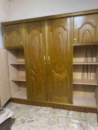 كنتور صاج • ٤ باب • بغداد