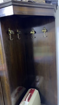 غرفة نوم • نجارة عراقية • مستعمل