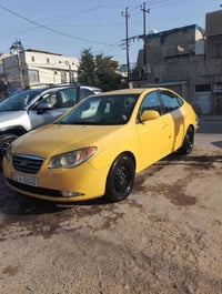 ألنترا للبيع موديل 2010 محرك 2000 جاهزه حسب ماموضح في السونار السعر ال...