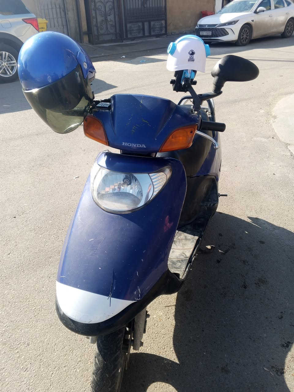 السلام عليكم هاي الدراجه للبيع الشراي يتصل ع الرقم***********
