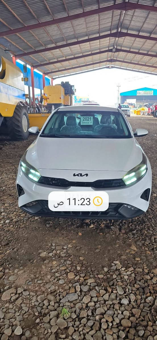 سيراتو ٢١ نص فول رقم اربيل 
وكاله تحويل مضمون محرك ١٦٠٠
بيها حادث بسيط بندي جاملغ تبديل 
السعر 138وقابل للتفاوض 
***********
***********
