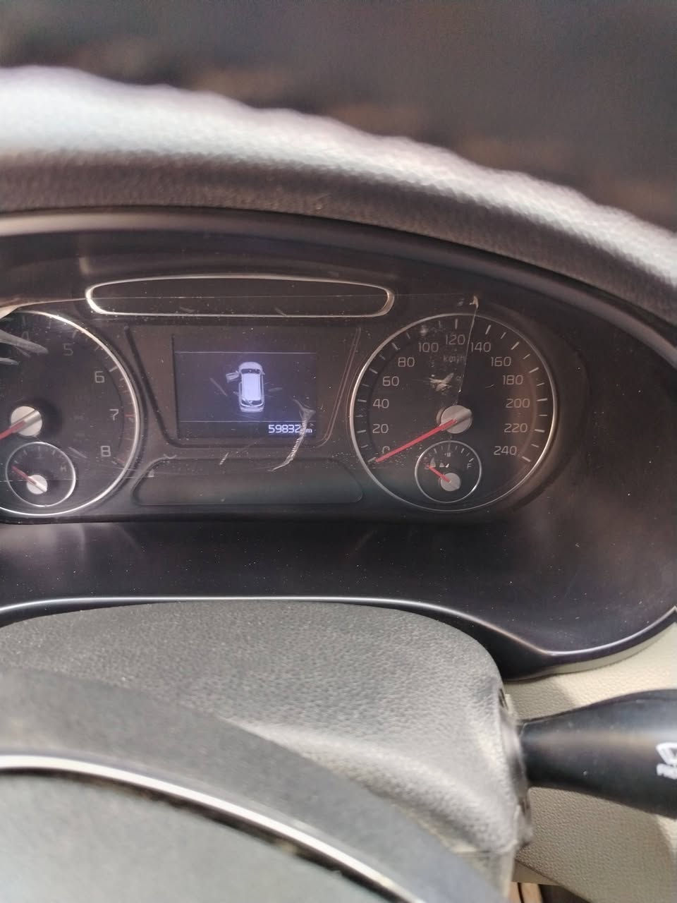 سيارة سورينتو ٢٠١٩
خليجي 6 سلندر

ماشية ٥٩ الف حقيقي

مكفولة من الصبغ التبديل،،،

بدون اي نواقص

التدفئة والتبريد فول

مواصفات  فول عدا الفتحة

العنوان بغداد الدورة

السعر ٢٤٥

رقم الهاتف ***********
