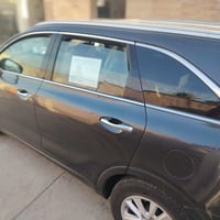 سورينتو ٢٠١٩ • رقم سليمانية • ١٠٧٨٧٠ ميل