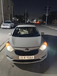 فورتي ٢٠١٥ • وارد امريكي • مكينة وكير جديد