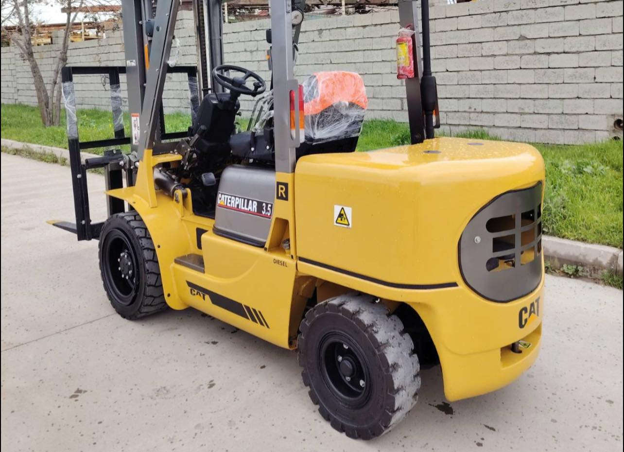 ئۆتۆمبێل: رافعە کتر نموونە لە جوانیا 

مۆدێل 2001 
فوول مواسفاتە 
3 حەرەکەیە قەپانە 3لیڤە رە 

ســــعر $ یەک کۆمێنـت بکە راســـتەوخۆ بــۆ دێـــت🟢

3.5 تە نی جوبی 6 مەترە
 تایەی ڕەبەڵە هەمەنەفێستە هە موو گیانی بە شەرت 
لەسەر دەقی شەریکە ماوە بەشەرت 
گێڕو مە کینە هە مووی بەشەرت 

اوروپی اوراق و مەنەفێستی خۆی لەگەڵە 
زۆر کەم ایشیکردوە گشت گیانی بە شەرتە زۆر پاکە

ژمارەی خاوەن سەیارە👈: ***********
