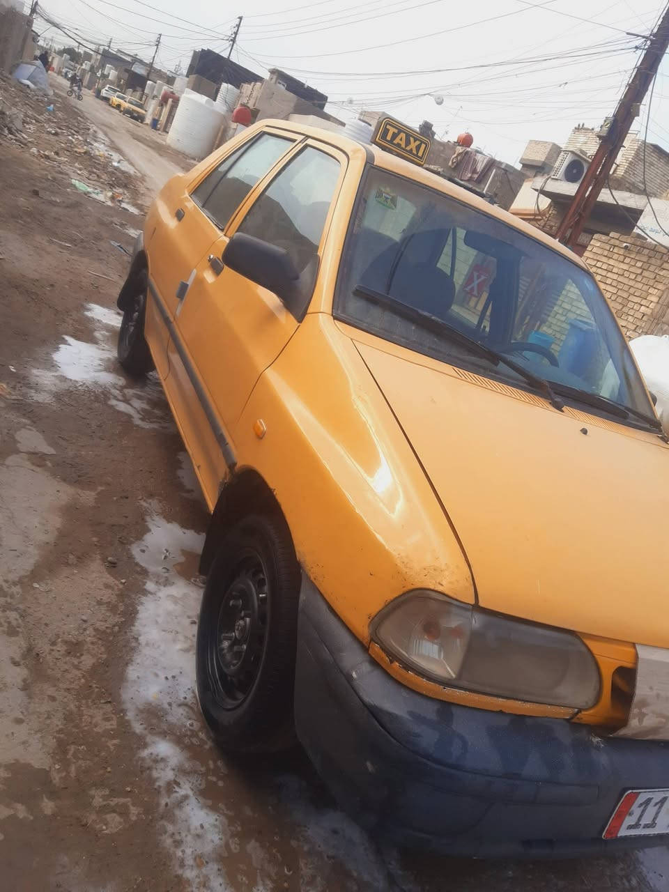 سلام عليكم سايبه 15 للبيع مكفوله كفاله عامه ماعده جاملغ أمامي مبدل ولباقي مكفول السعر 38وبيه مجال العنوان بغداد جسر دياله الجديد الستفسار ***********
