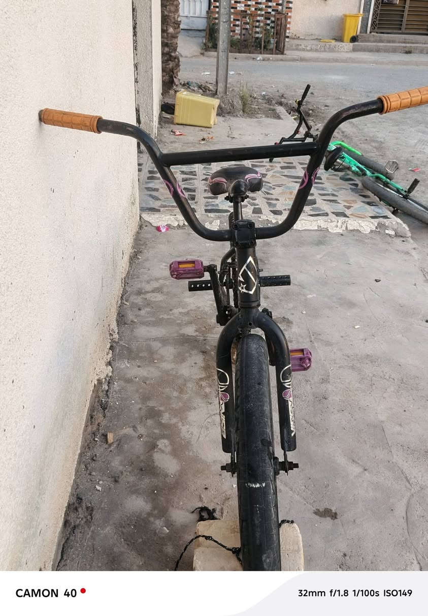 بي ام اكس بايسكل للبيع السعر ٧٠الف


**إذا كنت صاحب هذا الإعلان وتريد حذفه لأي سبب، رجاءا أرسل رسالة إلى الدعم الفني**