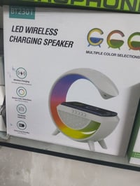 سماعة بلوتوث • شاحن ايفون