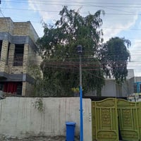 بيت للبيع في منطقة الاورفلي يم أهل الكاشي 300متر طابقين يحتوي الطابق  ...