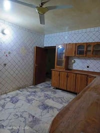 دار للإيجار • 350م • حي الطيارة