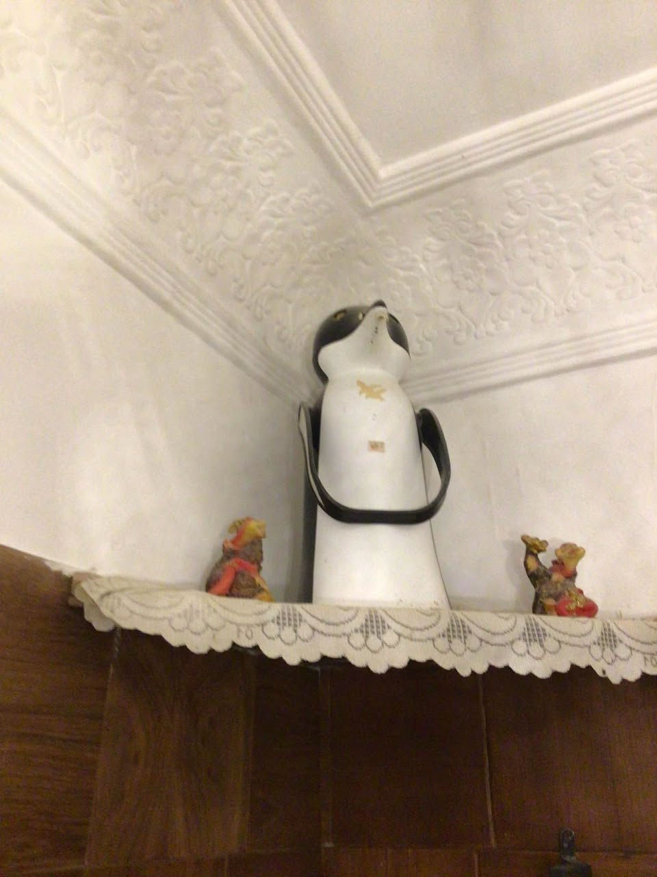 اغراض بيت للبيع المكان الدوره بغداد, العراق


**إذا كنت صاحب هذا الإعلان وتريد حذفه لأي سبب، رجاءا أرسل رسالة إلى الدعم الفني**