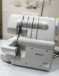 موقد ٤شعلات • سيلفر كريست • مستعمل مرتين