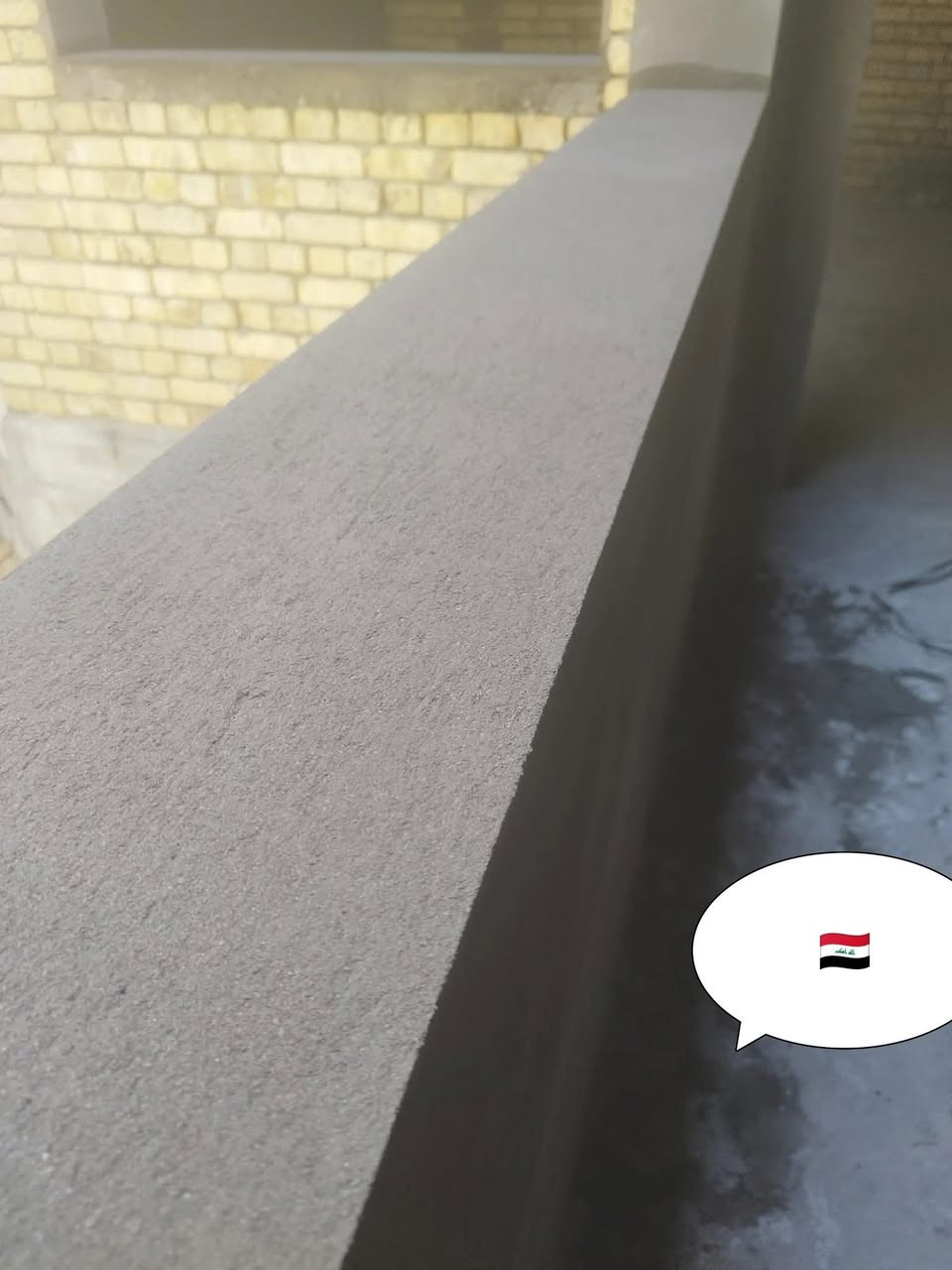 سلام عليكم / يوجد كادر عمل جاهز عمل فتحات باب او شباك  حفر نزالات صيانة واجهات مرمر حجر سيراميك/ تأسيس ماء تنضيف بيوت/تفليش جداران حفر صوندة ماء/ تكشيط جداران / تنضيف حدائق//عمل تسليط سطوح تراب او صب / دفن حفر /نقل اثاث اعادة ماستك شربت بيوت صب دنك / نشتغل كافة الاعمال /عملنه كافة مناطق البصره / شد سقف ثانويت /تواصل خاص او  على الرقم ***********
