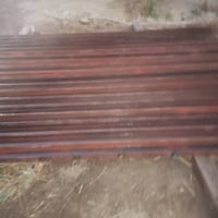 ٤انج • طول ٣٤٠ • مستعمل