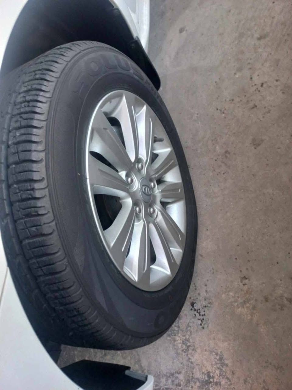 سلام عليكم عندي ويل النترا حجم 17 اريد اراوسه بويل اوبتما نفس هذا او غير موديل عادي مكاني بغداد


**إذا كنت صاحب هذا الإعلان وتريد حذفه لأي سبب، رجاءا أرسل رسالة إلى الدعم الفني**