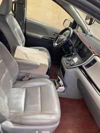 سيينا XLE • ٢٠٢٠ • رقم سليمانية