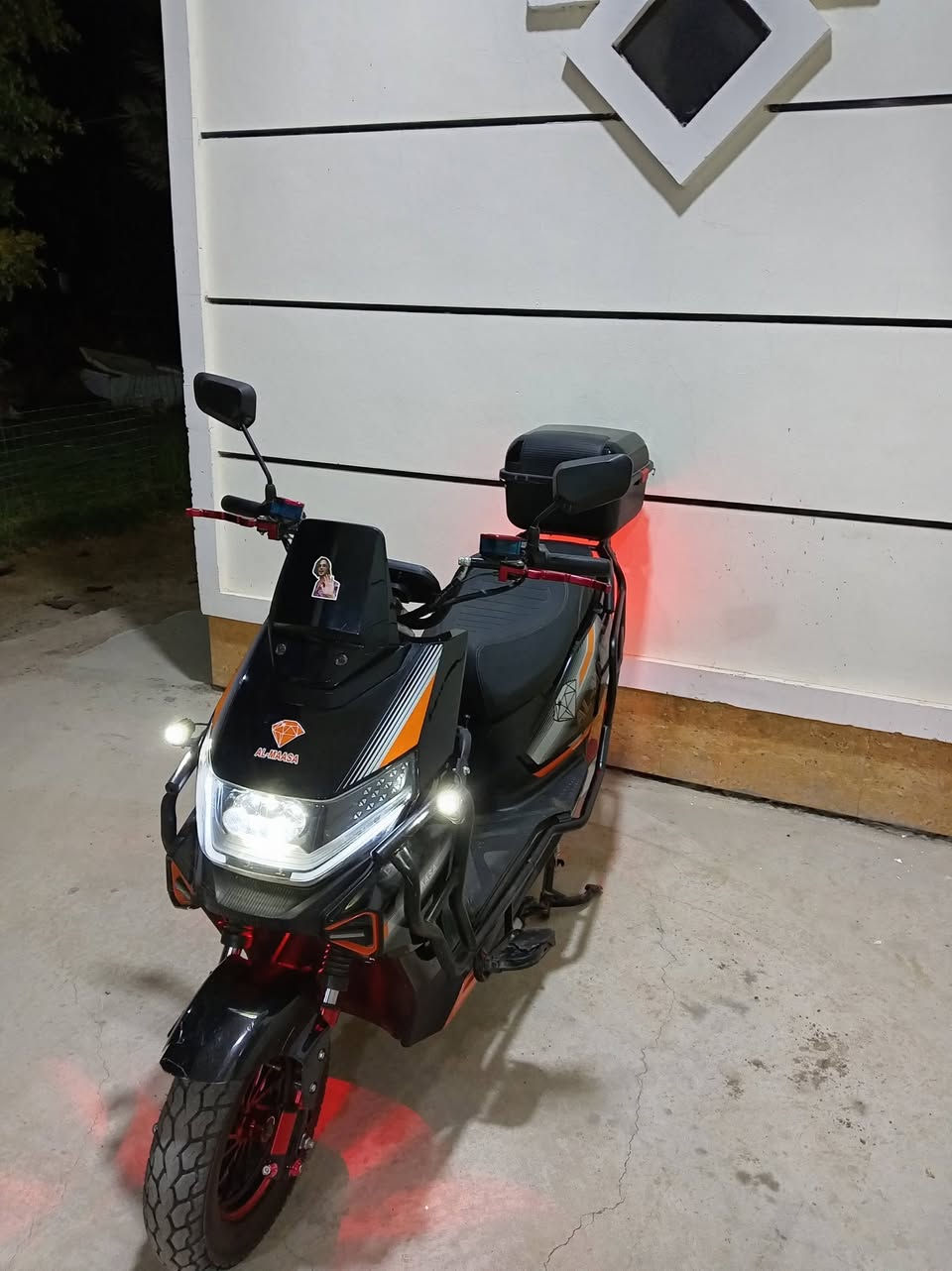 سلام عليكم موطور شحن لمازه 
موديل 2016
سعر 650

رقم الهاتف ***********
ويرهم مراوس حسب رغبه
