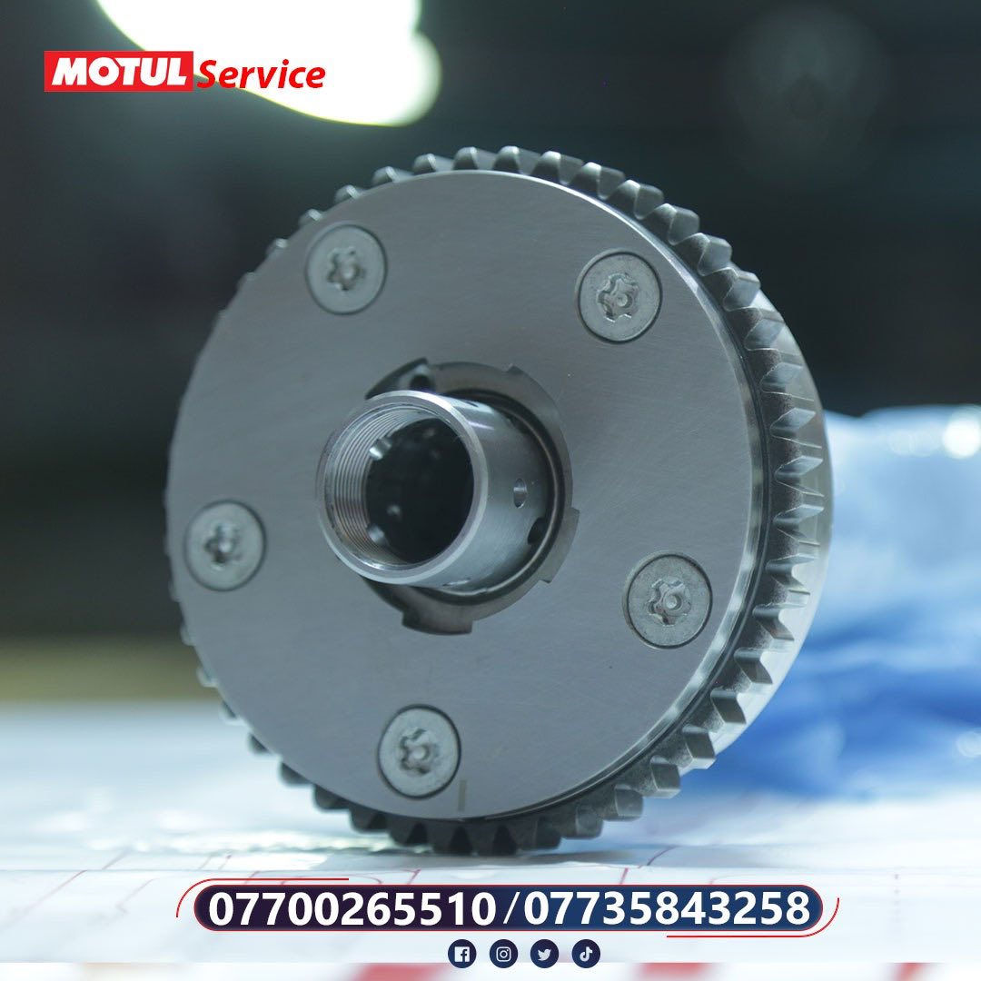 متوفر في مركزنا جميع الادوات و الفلاتر و الزيوت و السوائل الخاصه بسيارات فولكسواكن ( جديد / تفصيخ ) #متوفر توصيل الى كافة المحافظات ايضاً 
🔻بغداد / شارع النضال / مركز موتل سيرفس / *********** WhatsApp
وهاي وجبه بسيطه من الموجودات .
