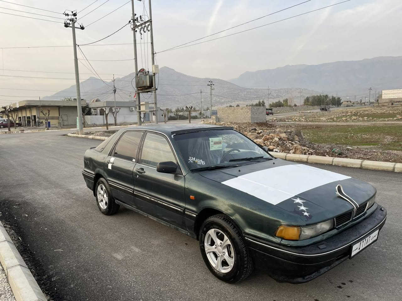 گلاند مۆدیل 92مەکینە 63بەخ  گێڕومەکینەو توندوتۆڵی کارەبای وگەرمی گێچ وتنجیل وفڵچەو هەموشتێکی بەشەرت ماشاءاللە هیچ مسرەفی نیە پێش وپشتی وشانەکانی زۆر جوانە هیچ دەعم ولێدراوی نیە خایس وڕزیوی موس وبڕاوەی نیە پلێت وڕەقەم شانسی پێوەیە علوجە کێشەی مەدەنی بەشەرت ماڵی دەستی فقیرە و کامل مسرەفی لێ کراوە چوارتایەی نوێشی بۆبەستراوە دەشبول وبەردەرگاو بەرگەکوشنی جوانە 16گەڵا شوین شکارتە دەوربەری ڕانیە ***********فایبەر واتساب /علـــــوجە رانية, السليمانية
