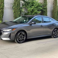 سنترا SR PLUS • ٣٥٠٠٠ كم • رقم اربيل