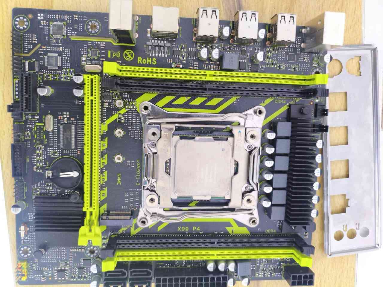 قطع بيسي للبيع
كومبو زيون بورد ومعالج 50 

كرت RX 580 8g ب65


**إذا كنت صاحب هذا الإعلان وتريد حذفه لأي سبب، رجاءا أرسل رسالة إلى الدعم الفني**