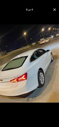 ماليبو ٢٠٢٠ • ماشي ١٤٨ الف • كفاله مكينه وكير