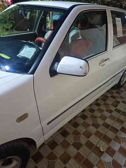 شيري كوين ٢٠١١ تحويل او وكاله ماناقصه برغي شرط محرك وكير وتبريد وتدفئة باتري جديد صدر جديد سعرهه ٤٢ وبيه مجال الاتصال ***********
