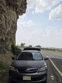 سياره كورله للبيع 07722753375 بغداد, العراق
