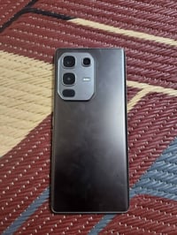 نوت ٥٠s • شاشة OLED ١٤٤هرتز • بطارية ٥١٠٠mAh